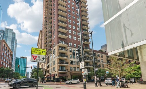 Condominio a Chicago, Illinois, Stati Uniti 1