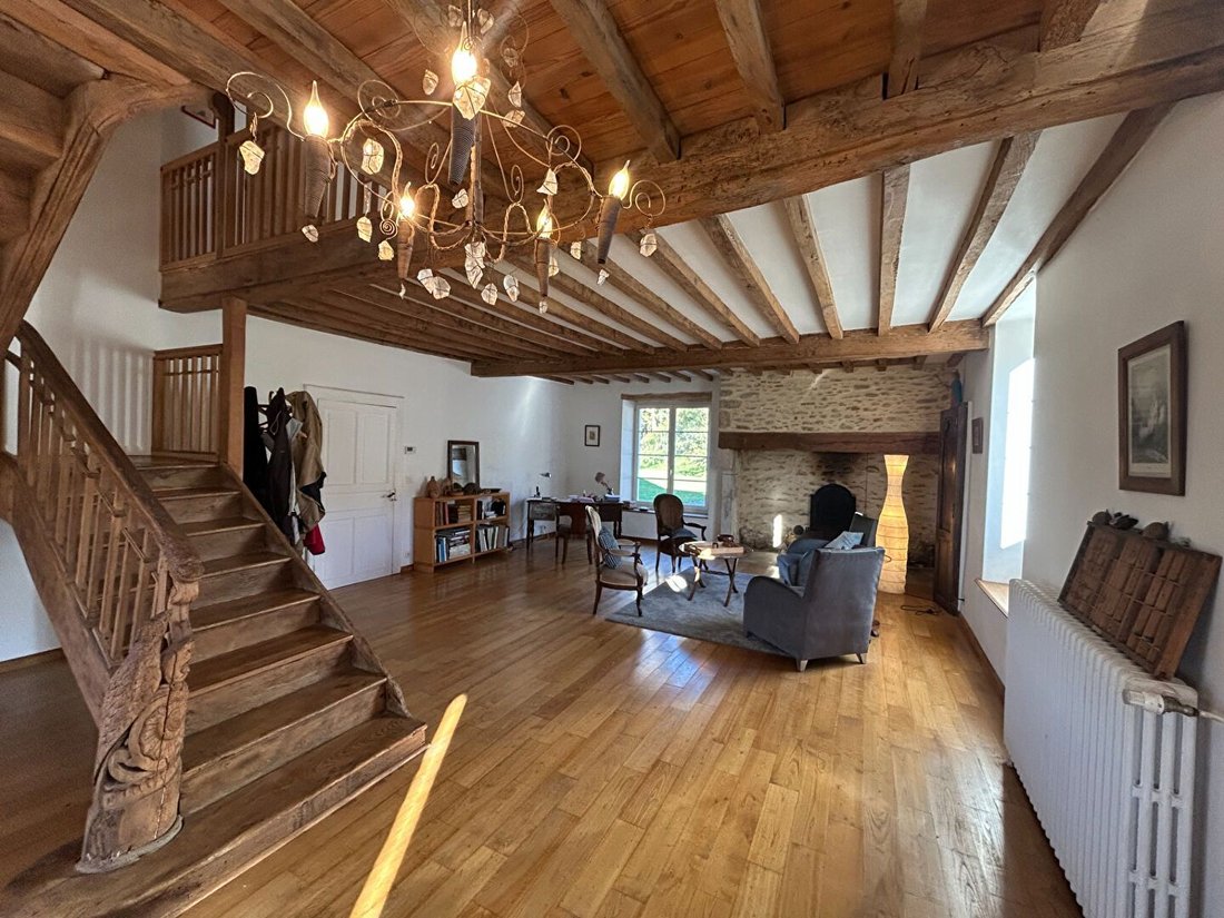 House in Pau, Nouvelle-Aquitaine, France 4 - 18072389