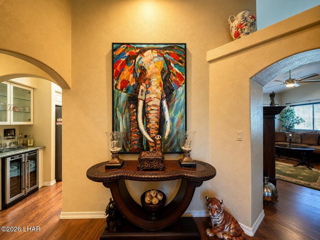 Casa a Desert Hills, Arizona, Stati Uniti 5 - 18074564
