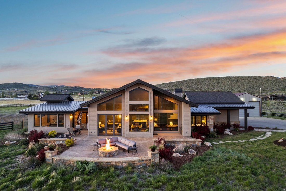 House in Park City, Utah, United States 1 - 18076424