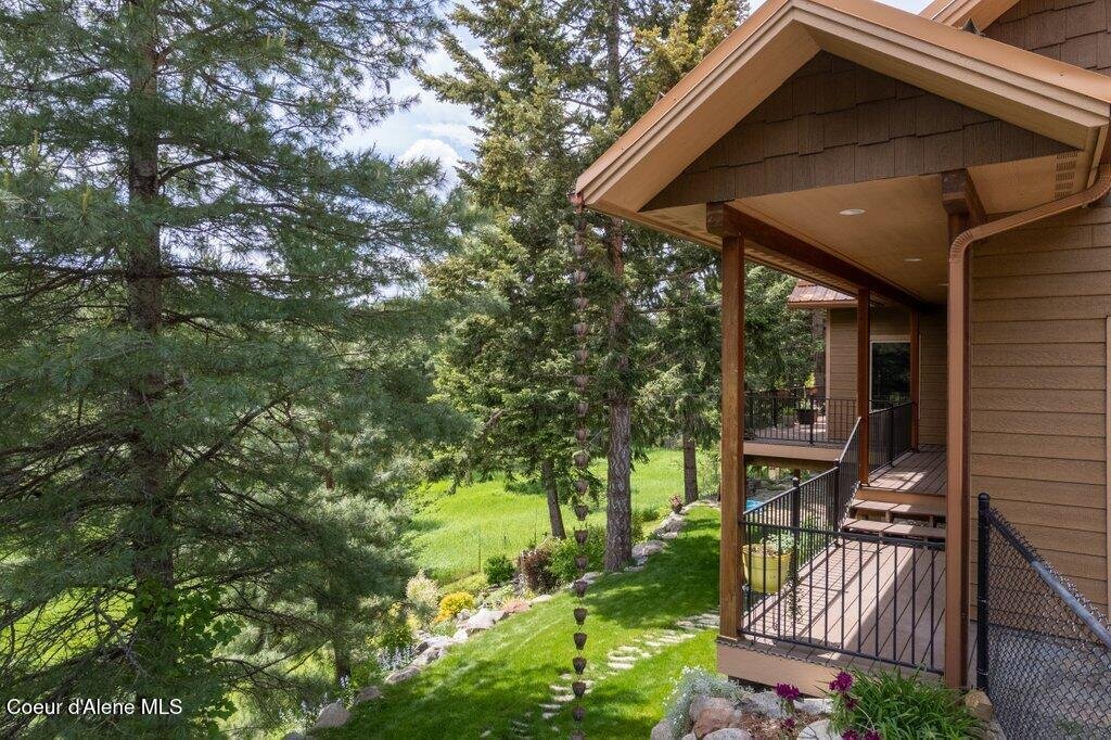 House in Cocolalla, Idaho, United States 5 - 17574323