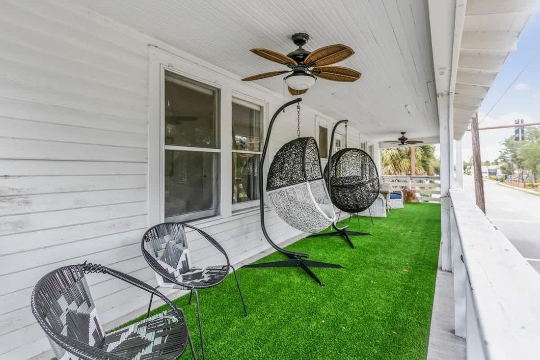 Apartment in St. Augustine, Florida, United States 3 - 18075462