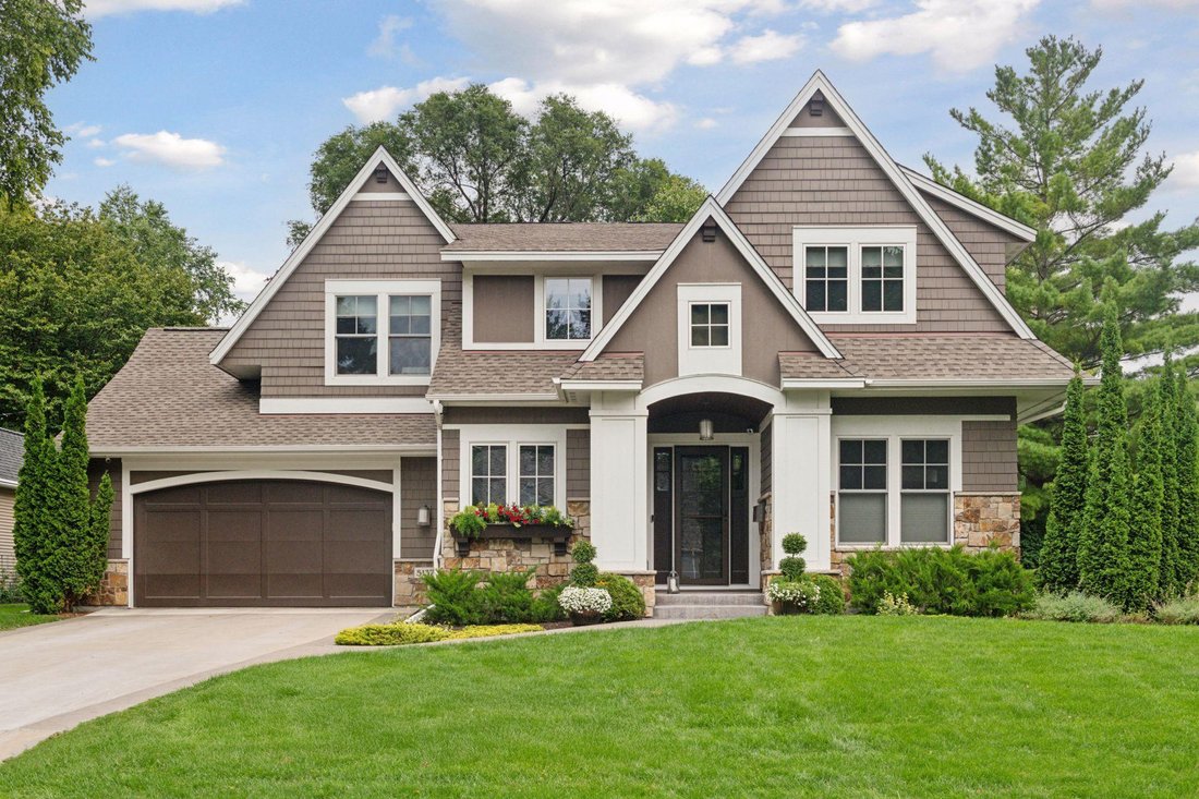 House in Minneapolis, Minnesota, United States 2 - 17883119