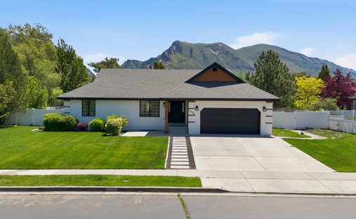 House in Highland, Utah, United States 1