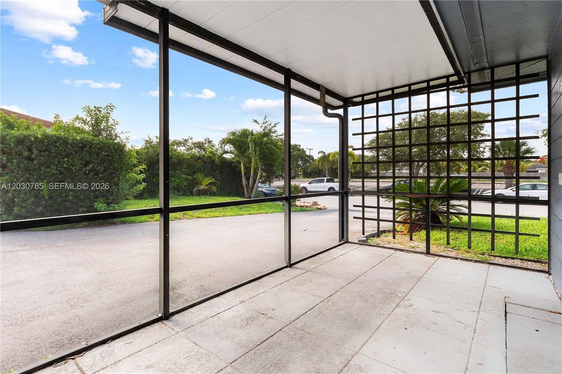 Apartment in Boynton Beach, Florida, United States 5 - 18078684