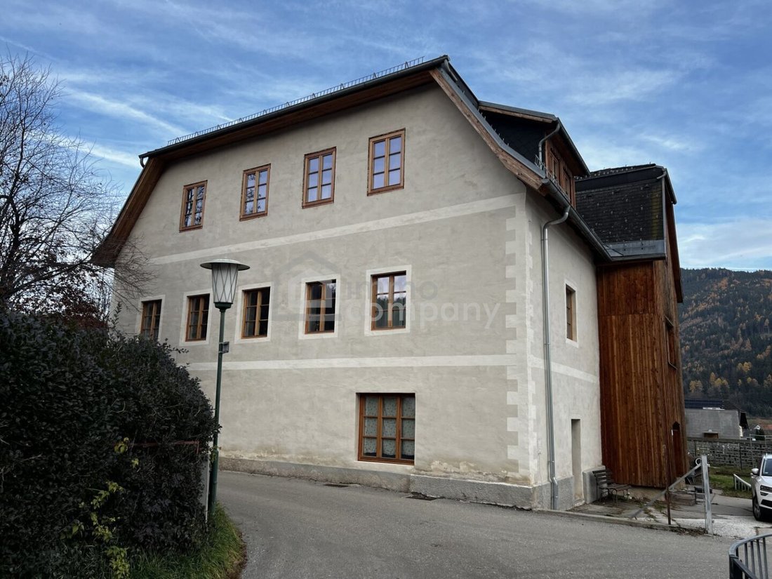 House in Micheldorf, Carinthia, Austria 2 - 18073479