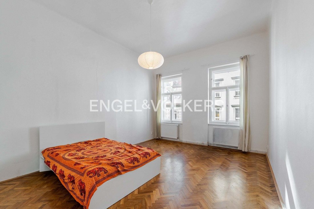 Apartment in Praha, Czechia 5 - 18073174