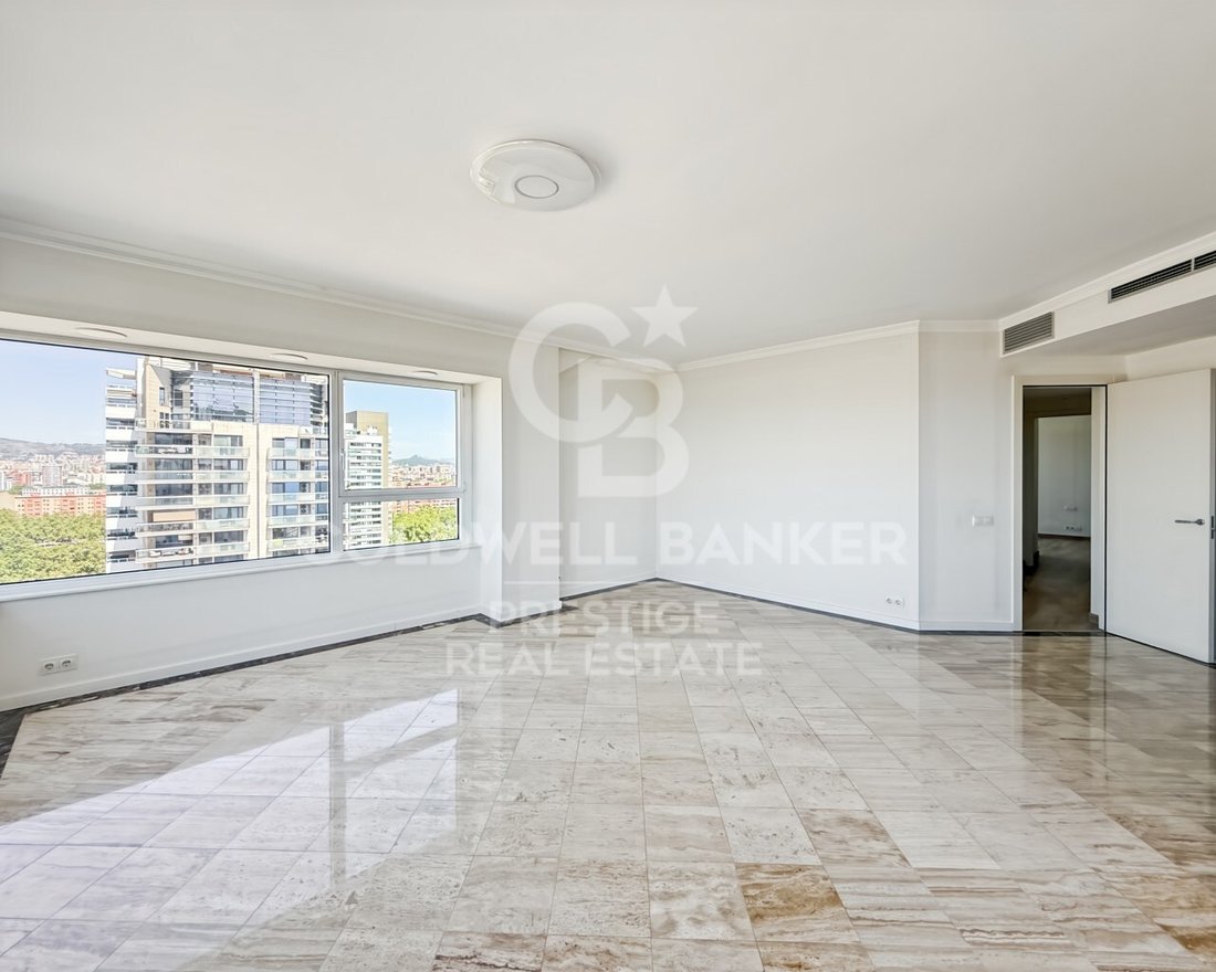 Apartment in Eixample, Barcelona, Spain 3 - 18076596