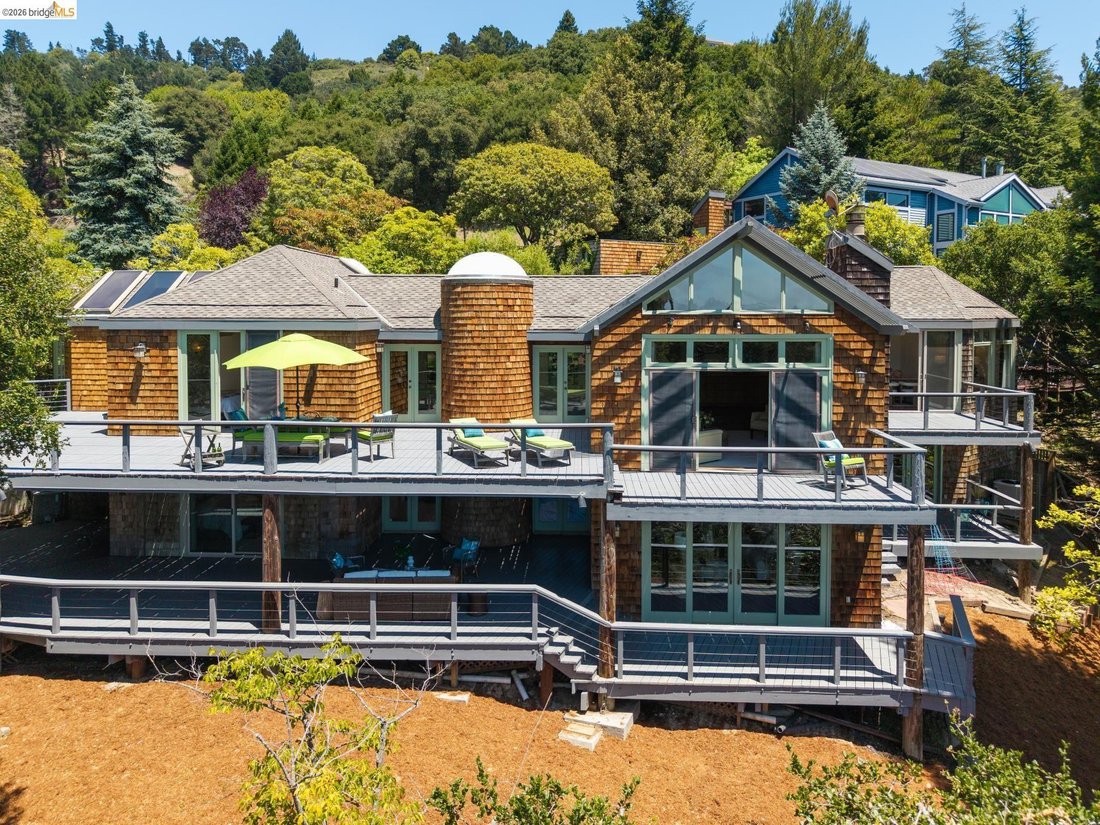 House in Oakland, California, United States 2 - 18075062