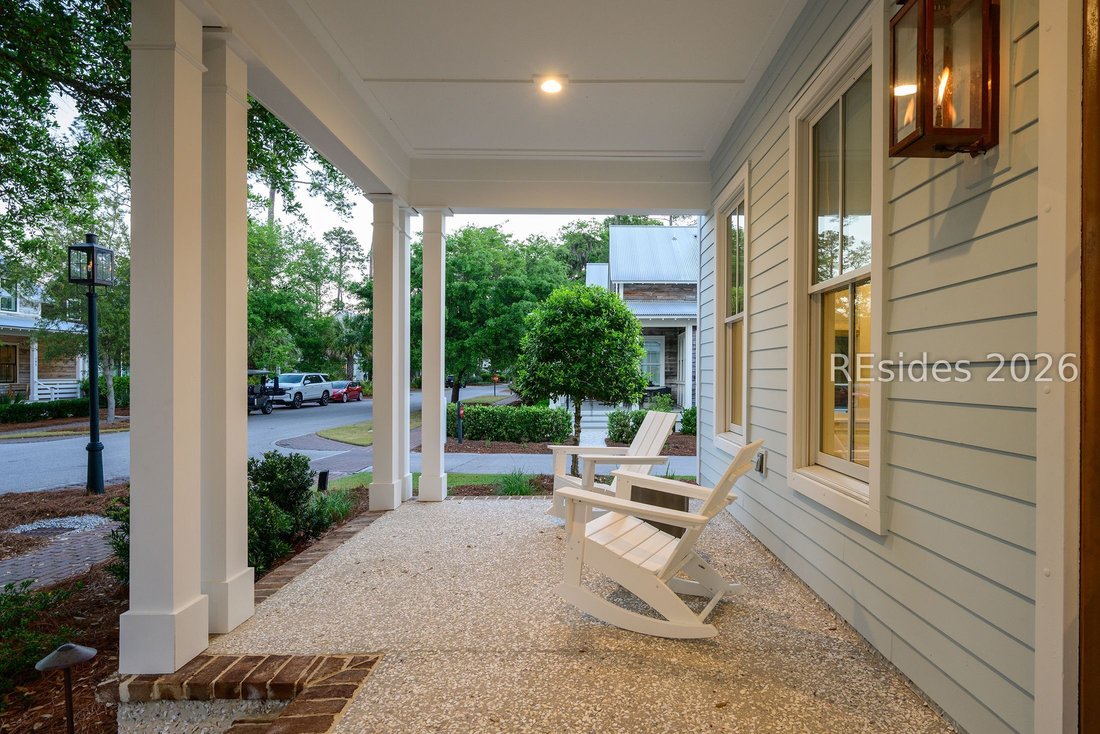 House in Bluffton, South Carolina, United States 5 - 18071386