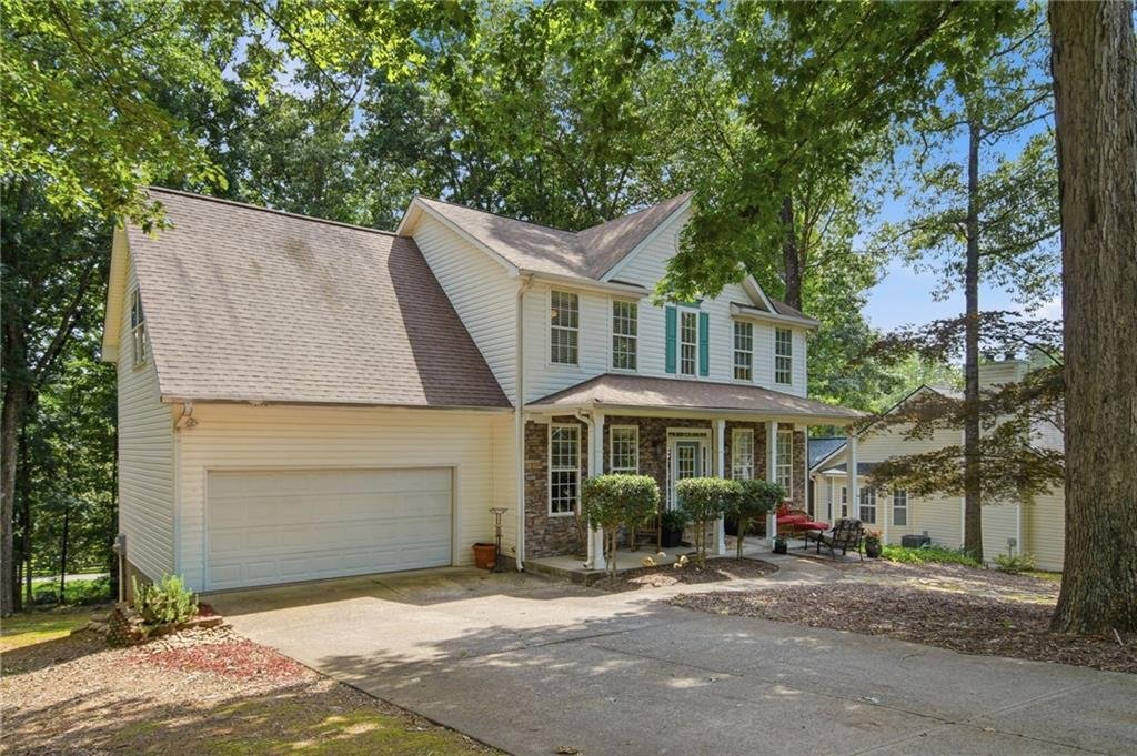 House in Cumming, Georgia, United States 3 - 18075943
