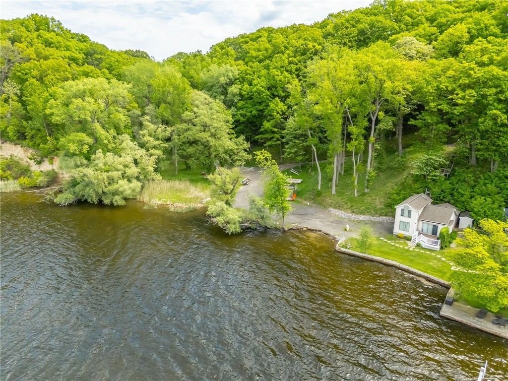 Land in Webster, New York, United States 1 - 17637643