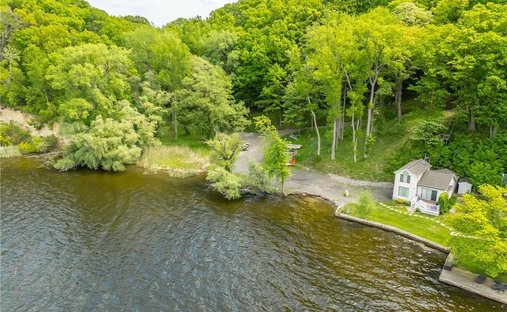 Land in Webster, New York, United States 1