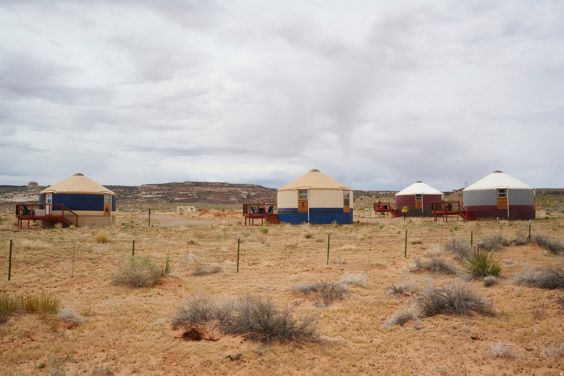 Kanab, Utah, United States 4 - 18076428