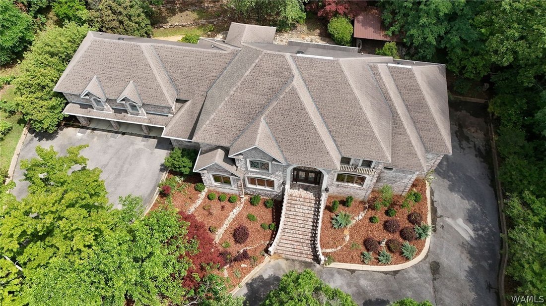 House in Tuscaloosa, Alabama, United States 3 - 17064804
