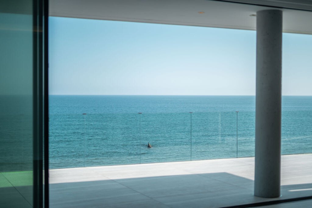 Penthouse in Estepona, Andalusien, Spanien 2 - 18079365