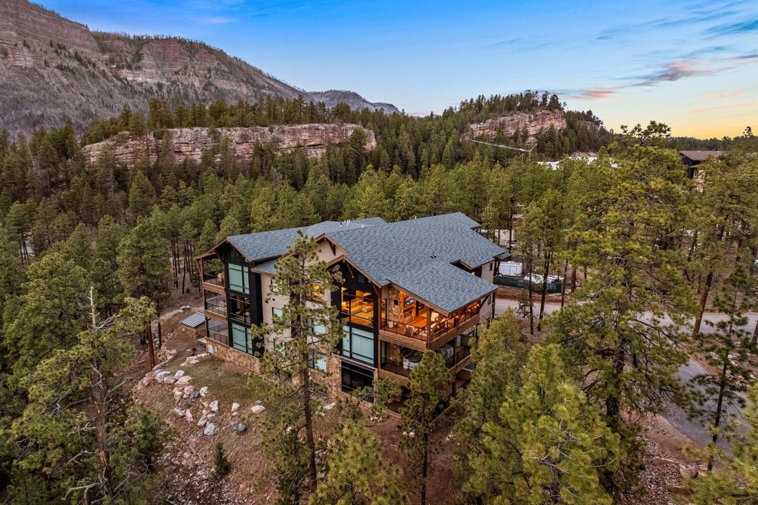 Condominio a Durango, Colorado, Stati Uniti 1 - 18071274