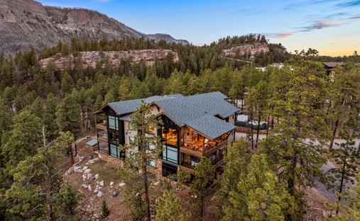 Eigentumswohnung in Durango, Colorado, Vereinigte Staaten 1