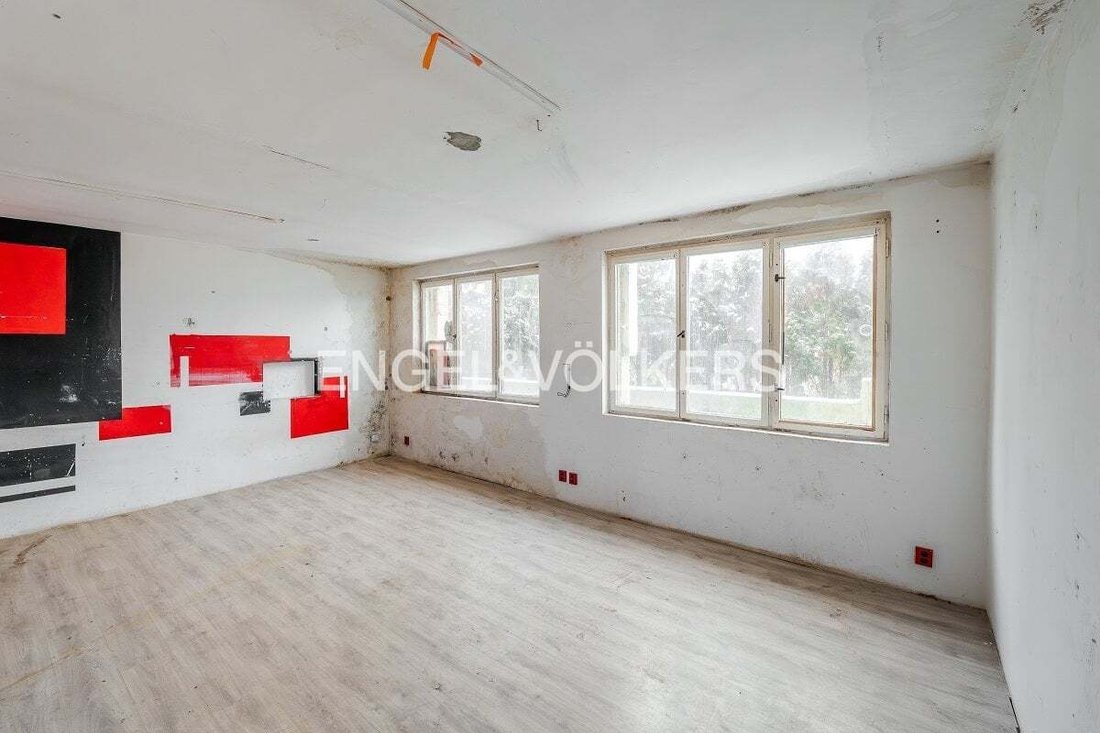 Land in Roztoky, Czechia 5 - 18073163