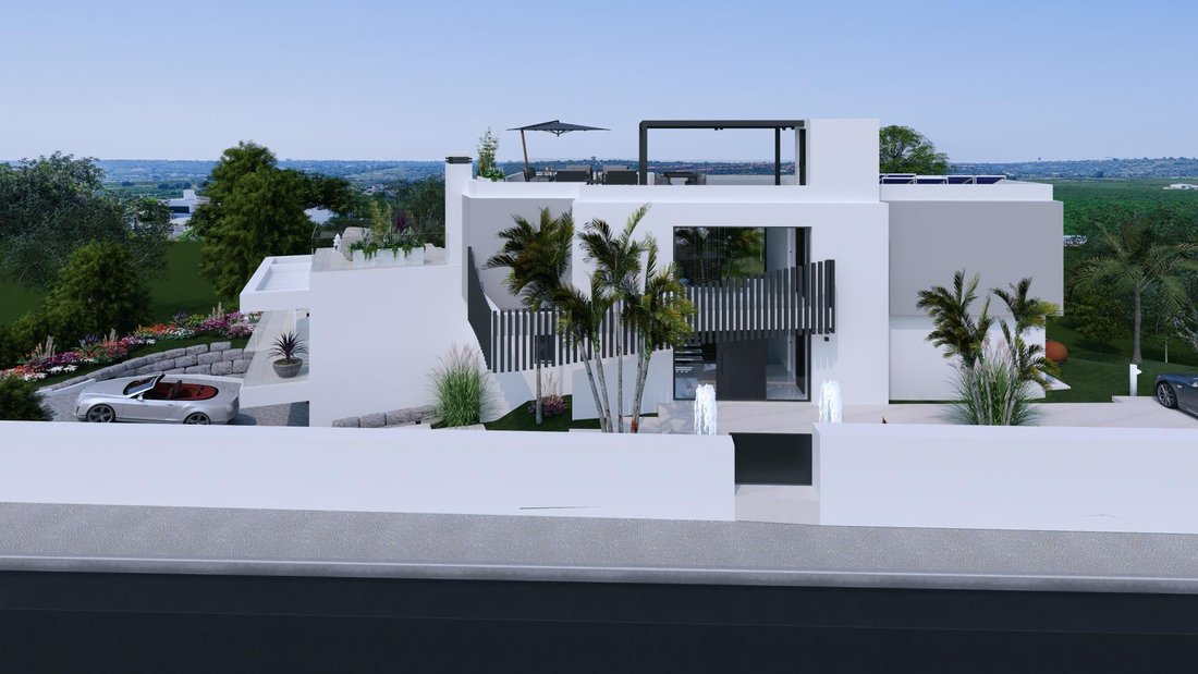 Villa in Alcantarilha, Algarve, Portugal 3 - 18079270