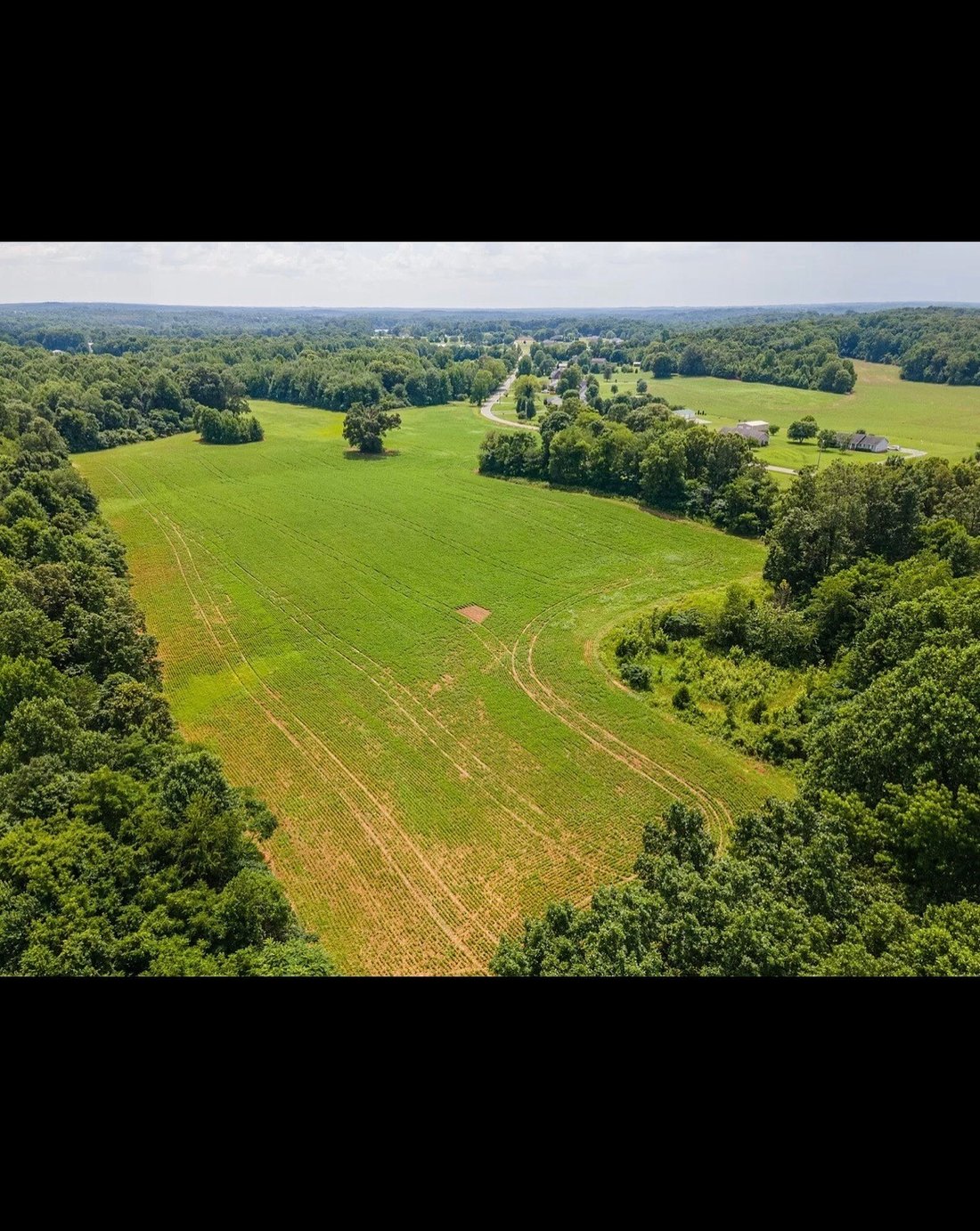 Farm Ranch in Portland, Tennessee, United States 2 - 18079574