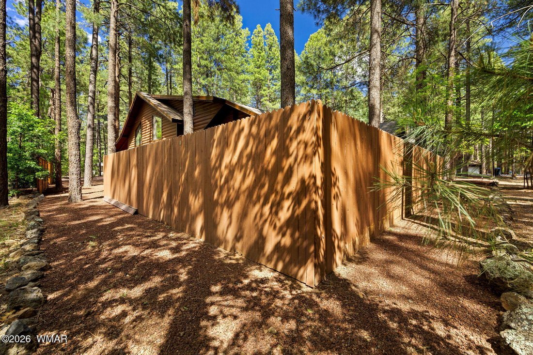 House in Pinetop, Arizona, United States 5 - 18074371