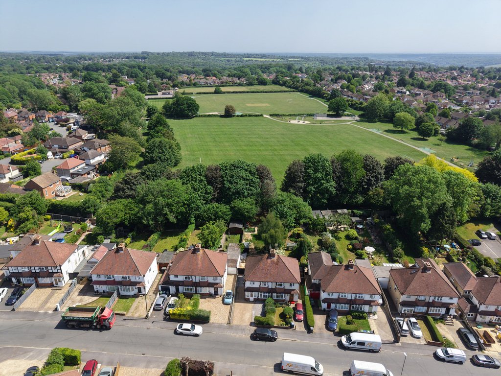 House in Totteridge, England 2 - 18073162