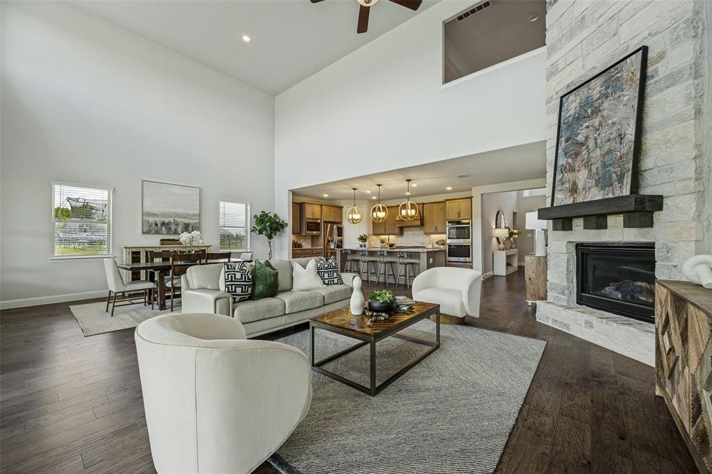 House in Gunter, Texas, United States 5 - 17975866