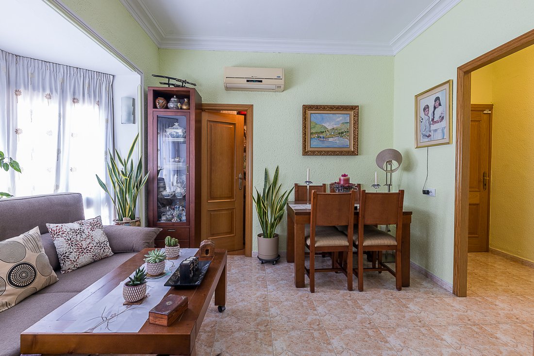 Apartment in Palma, Balearic Islands, Spain 5 - 18079210