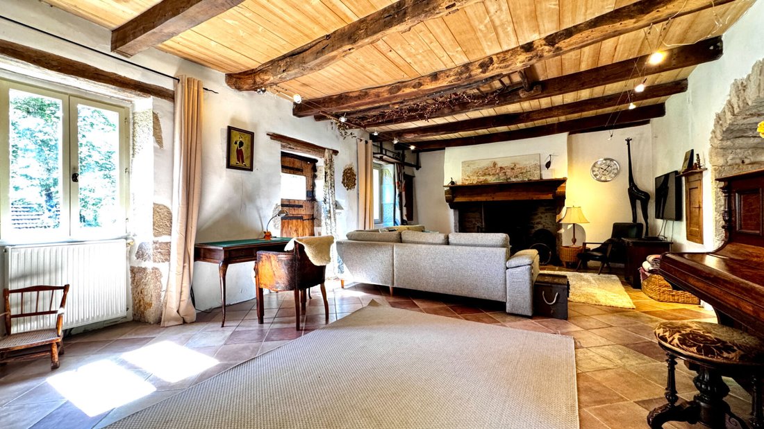 Villa in Limogne-en-Quercy, Occitania, France 4 - 18073585