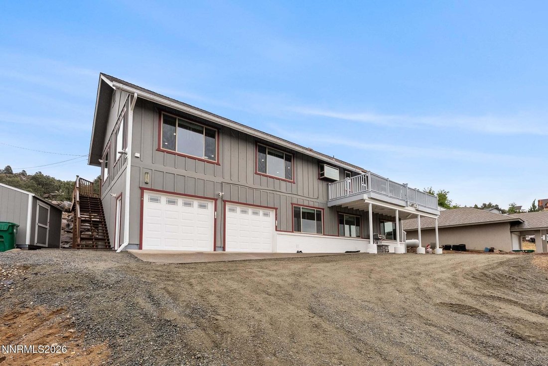 House in Reno, Nevada, United States 1 - 18074510
