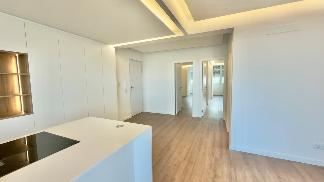 Apartment in Oeiras e Sao Juliao da Barra, Paco de Arcos e Caxias, Lisbon, Portugal 4 - 18073771