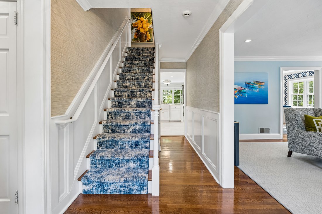 Casa a Summit, New Jersey, Stati Uniti 4 - 18074164