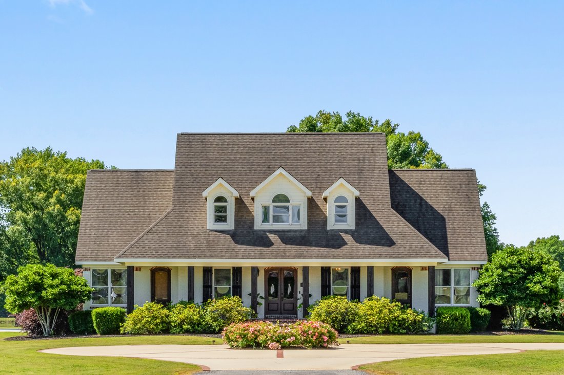 House in Columbus, Mississippi, United States 3 - 18071326