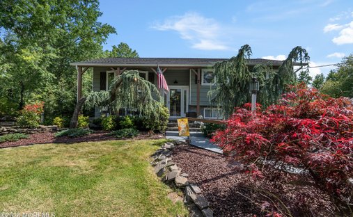 Haus in Manalapan Township, New Jersey, Vereinigte Staaten 1
