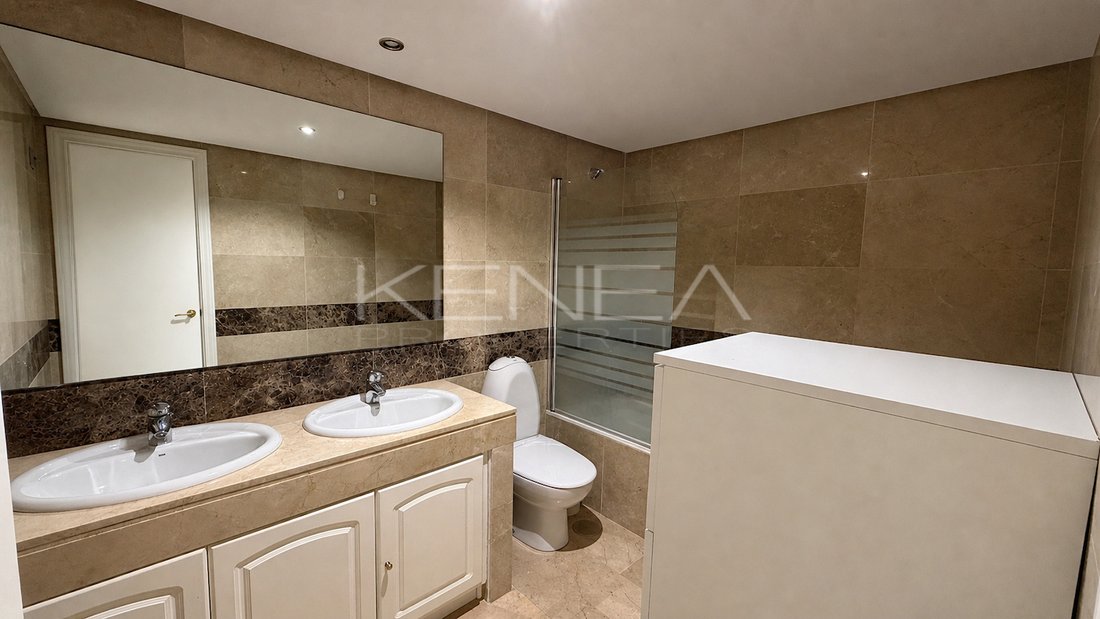 Apartment in Rio Real, Marbella, Andalusia 5 - 18071660