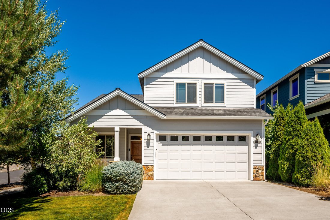 House in Bend, Oregon, United States 2 - 18078722
