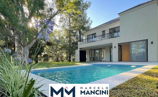 Casa en Esteban Echeverría, Provincia de Buenos Aires, Argentina 1