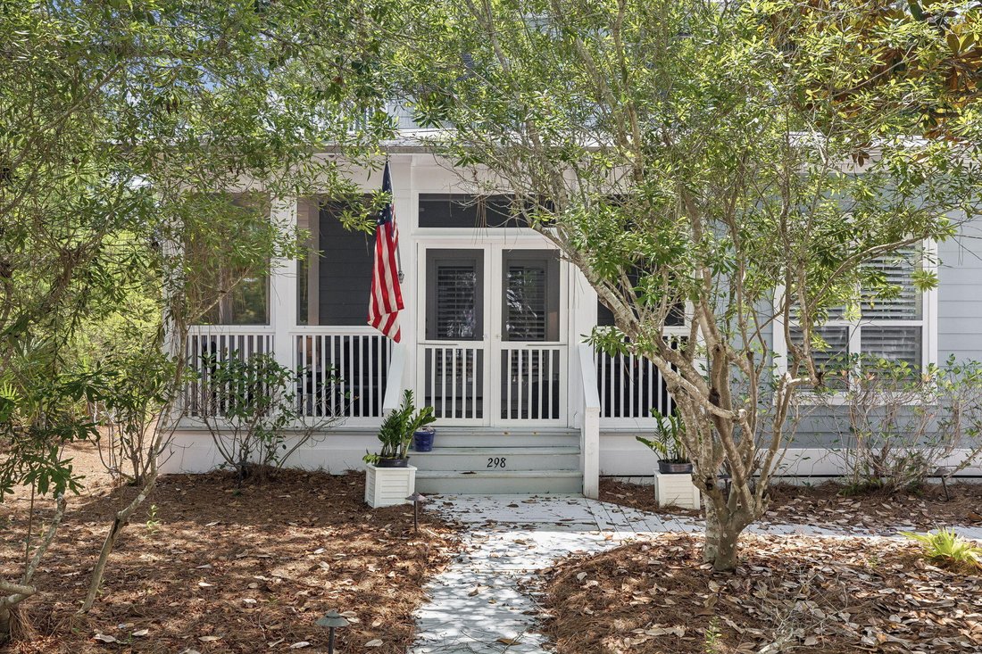House in Santa Rosa Beach, Florida, United States 3 - 18071934