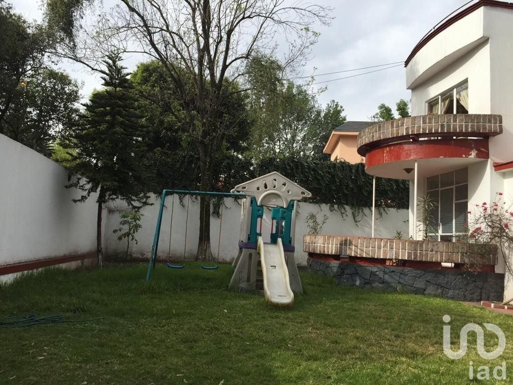House in Mexico City, Mexico 2 - 18072881