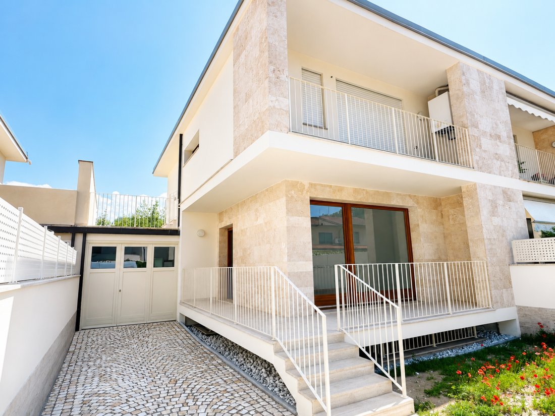 Country House in Lido di Camaiore, Camaiore, Tuscany 1 - 18075305