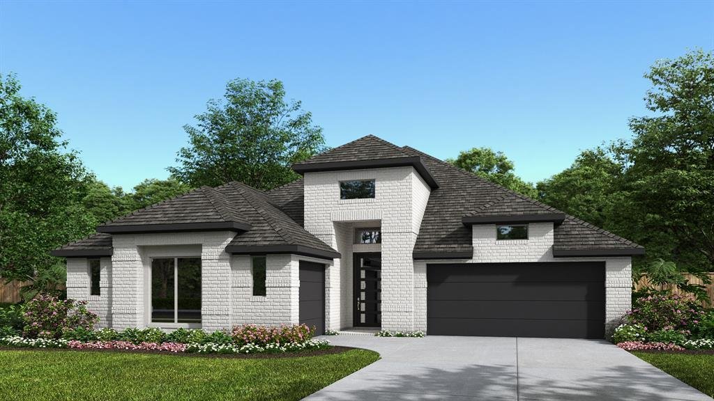 House in Waxahachie, Texas, United States 1 - 18075597