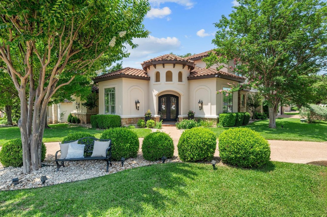 House in Spicewood, Texas, United States 3 - 18072208