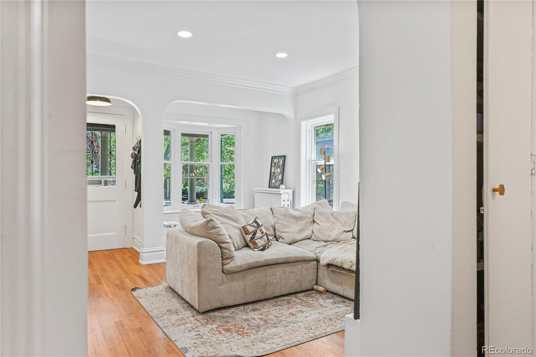Casa a Denver, Colorado, Stati Uniti 2 - 18074925