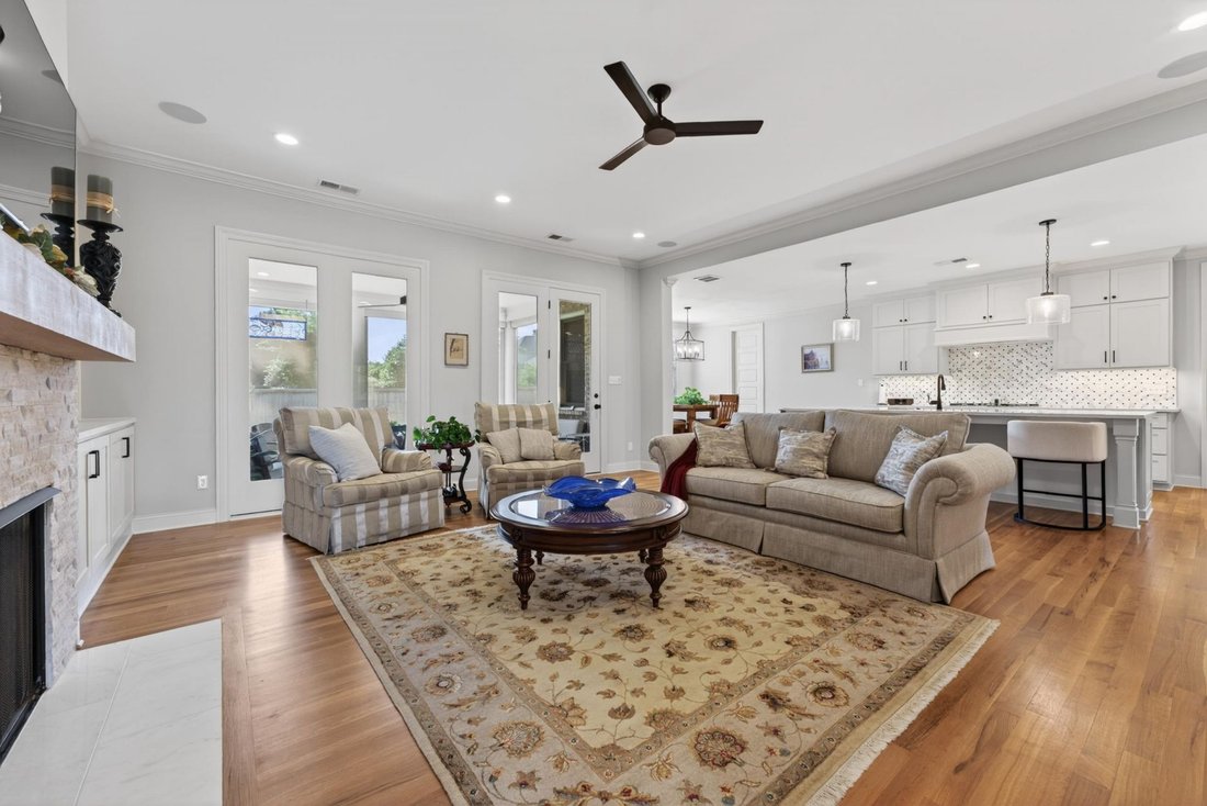 House in Collierville, Tennessee, United States 5 - 18078106