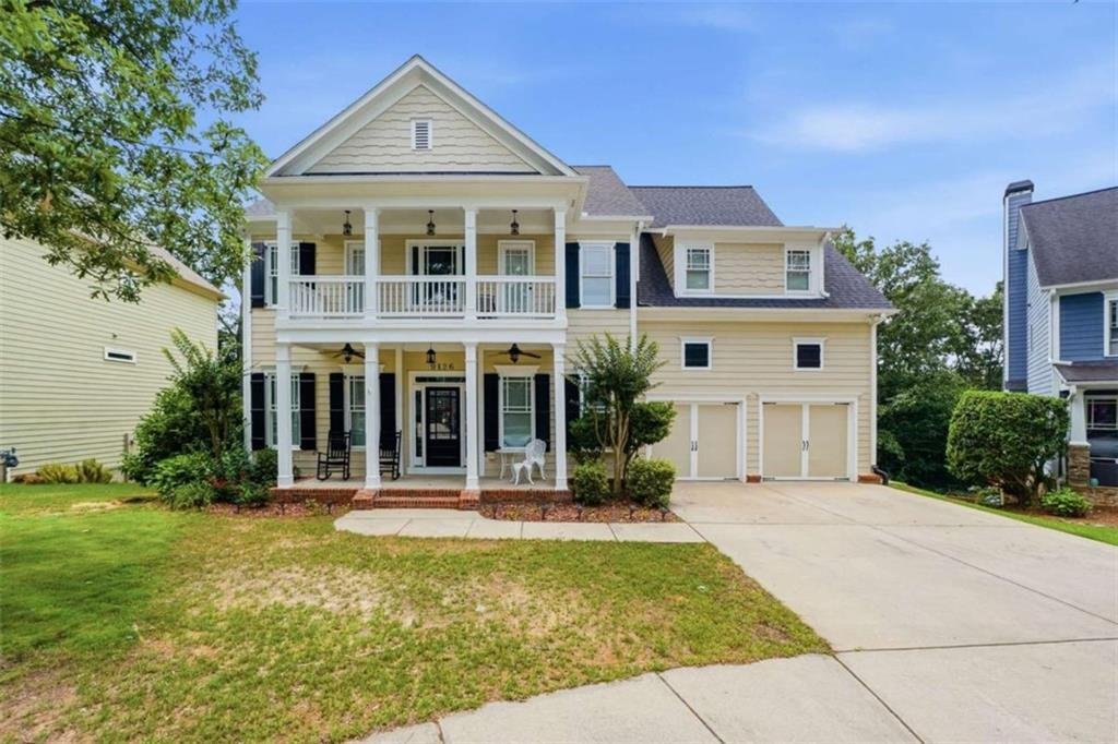 House in Lithia Springs, Georgia, United States 2 - 18075942