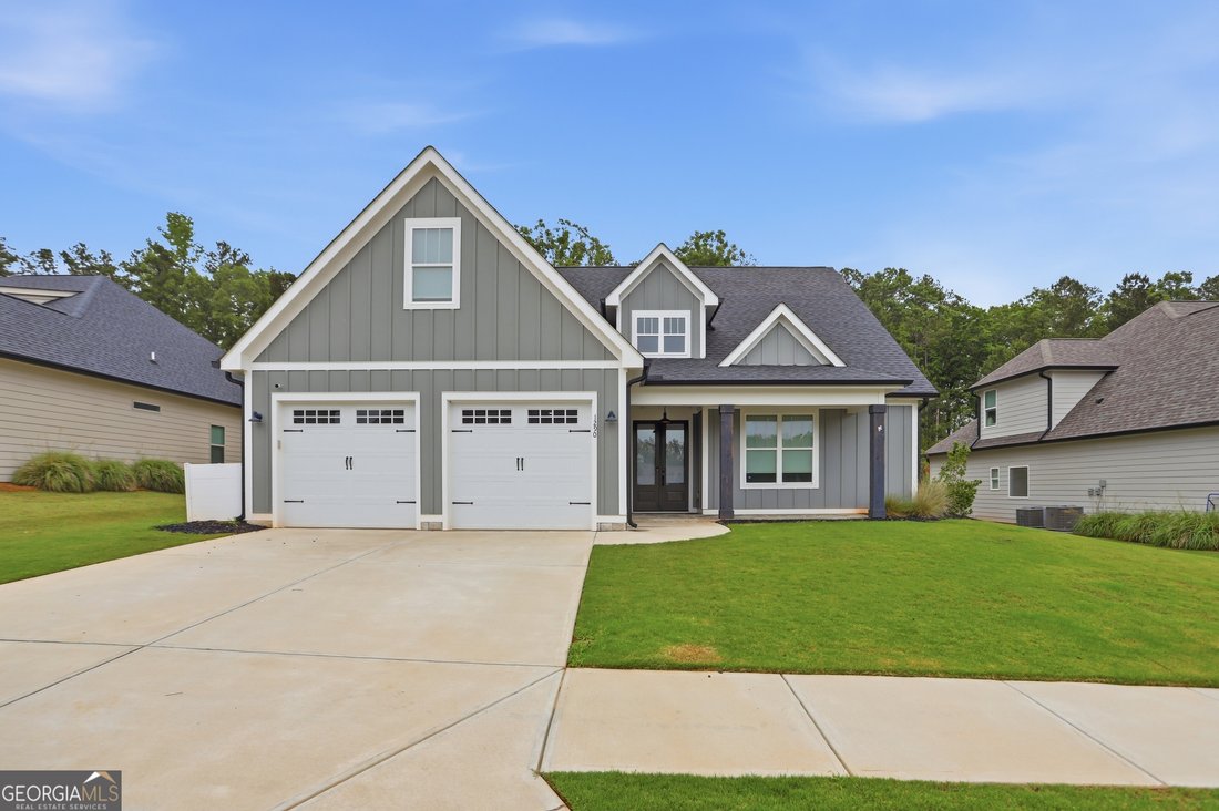 House in Greensboro, Georgia, United States 1 - 18075192