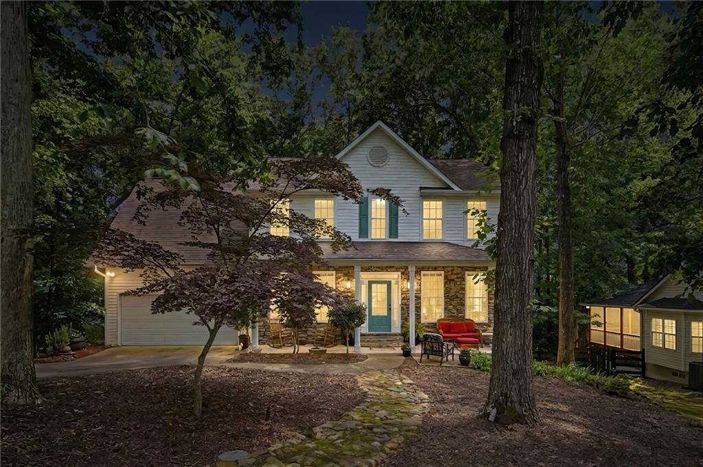 House in Cumming, Georgia, United States 1 - 18075943