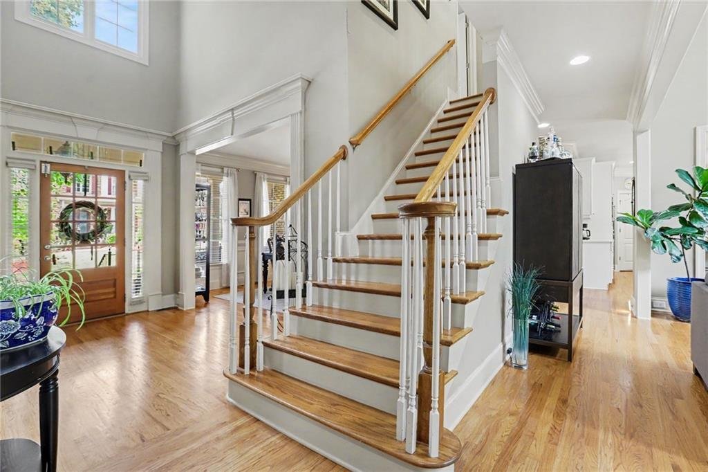 House in Alpharetta, Georgia, United States 3 - 18079388