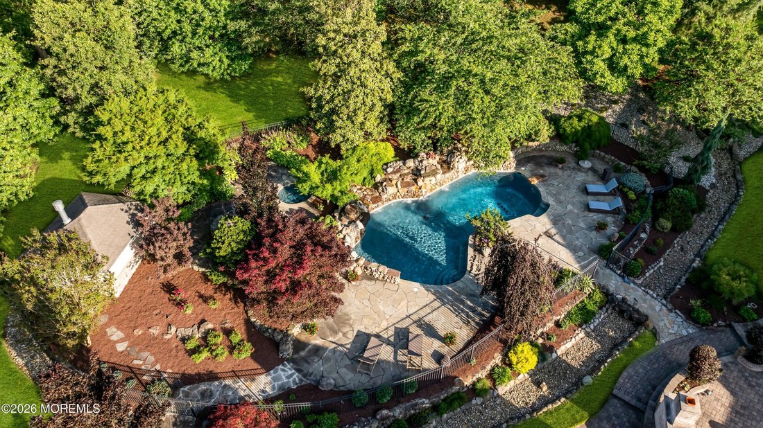 House in Millstone, New Jersey, United States 2 - 18075990